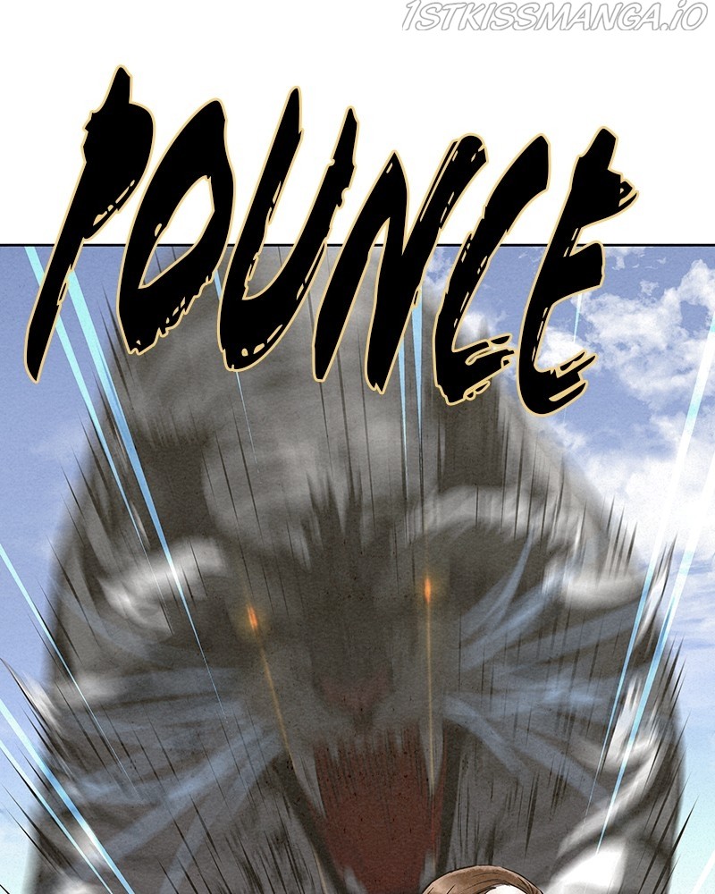 Moshin Hunter Chapter 54 - page 12