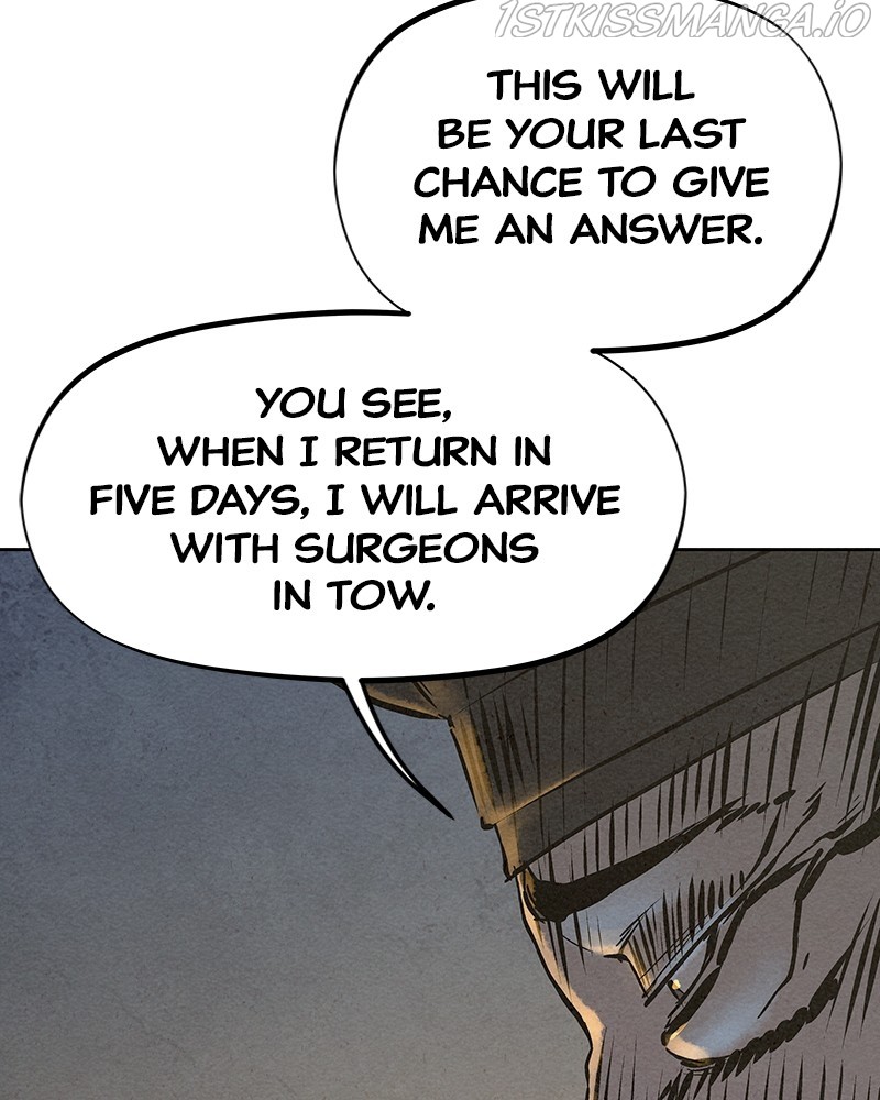 Moshin Hunter Chapter 54 - page 120