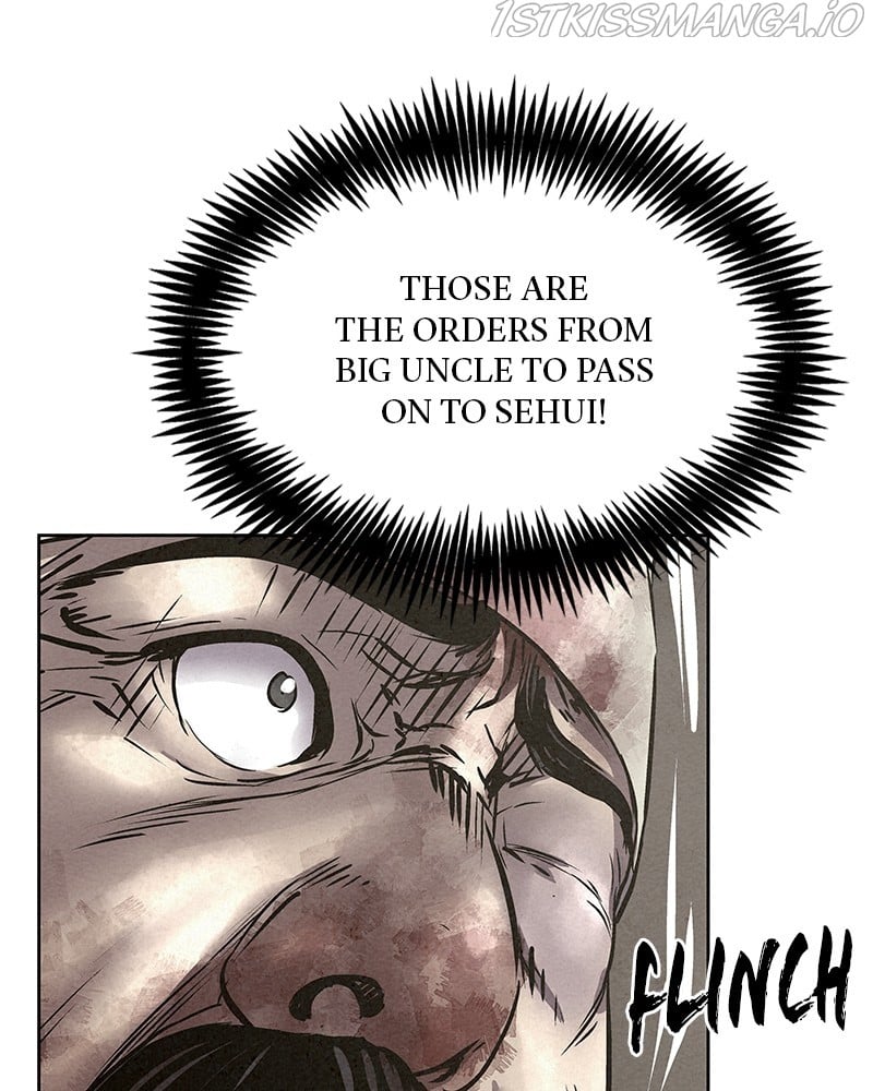 Moshin Hunter Chapter 54 - page 126