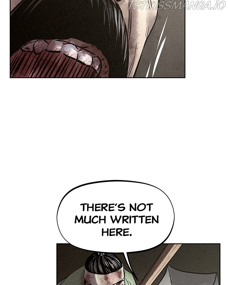 Moshin Hunter Chapter 54 - page 127