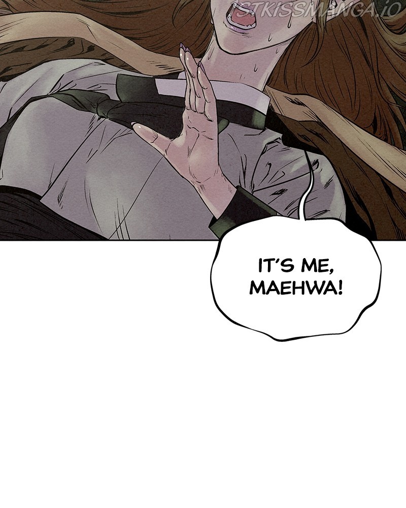 Moshin Hunter Chapter 54 - page 18