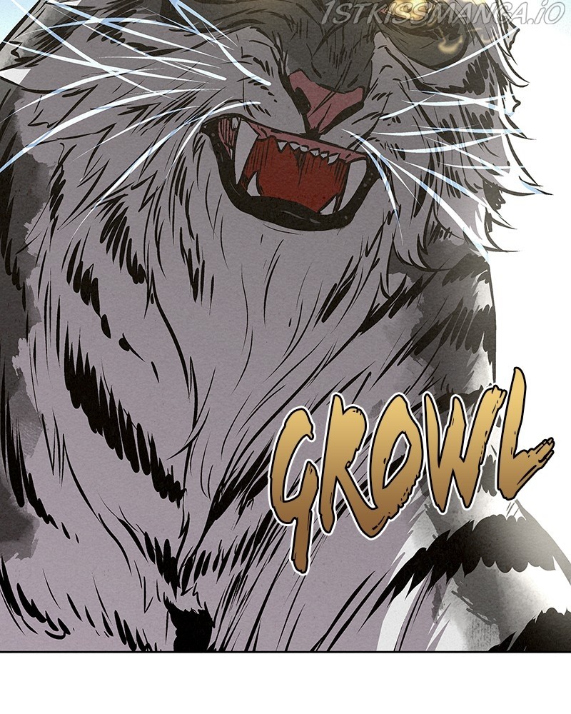 Moshin Hunter Chapter 54 - page 20