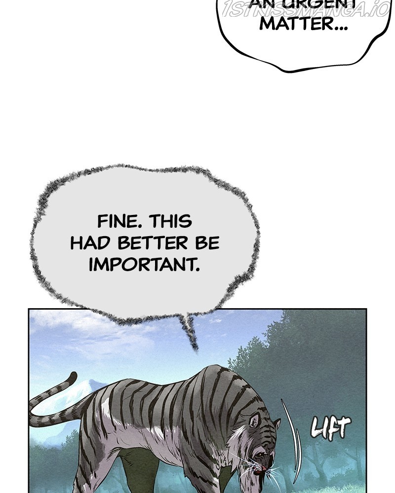 Moshin Hunter Chapter 54 - page 23