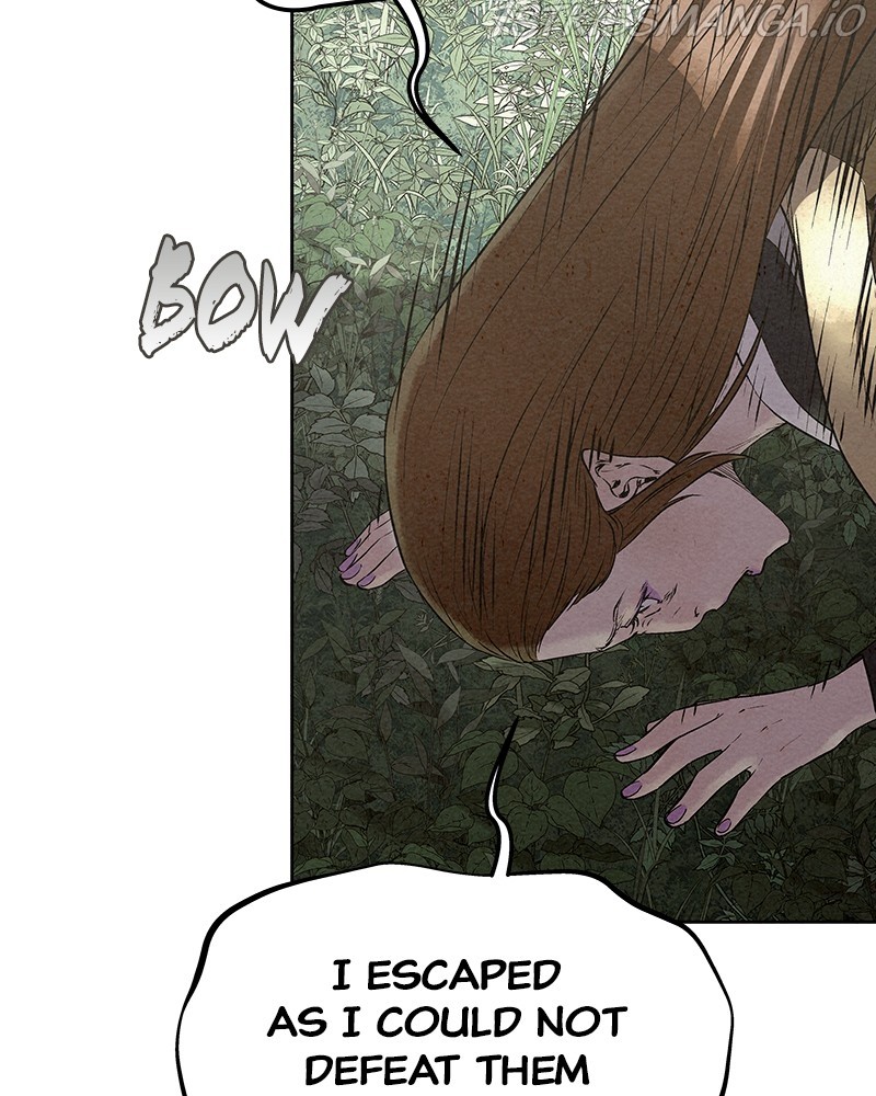 Moshin Hunter Chapter 54 - page 34