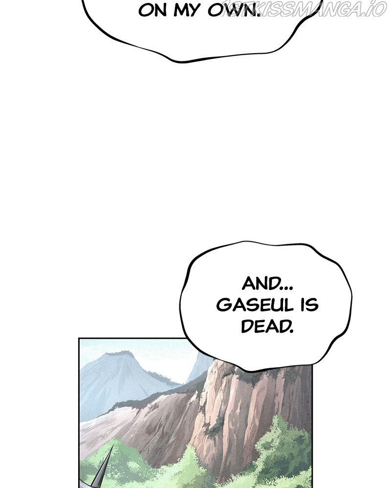 Moshin Hunter Chapter 54 - page 35