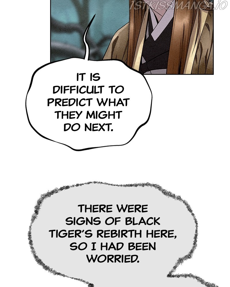 Moshin Hunter Chapter 54 - page 40