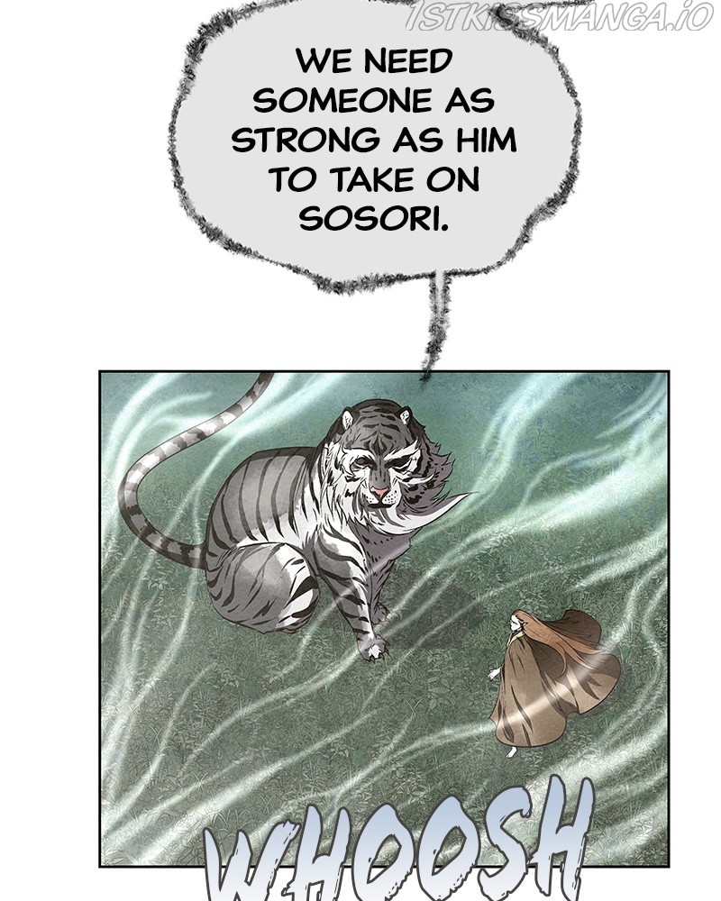 Moshin Hunter Chapter 54 - page 67