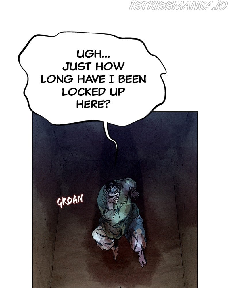 Moshin Hunter Chapter 54 - page 81