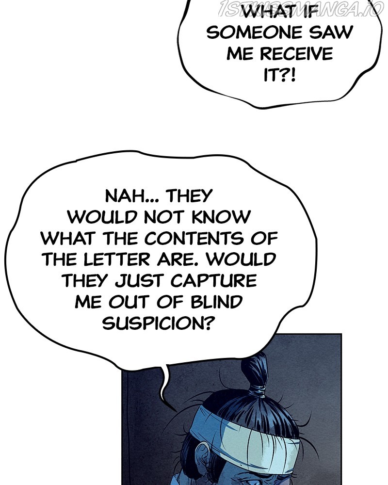 Moshin Hunter Chapter 54 - page 84