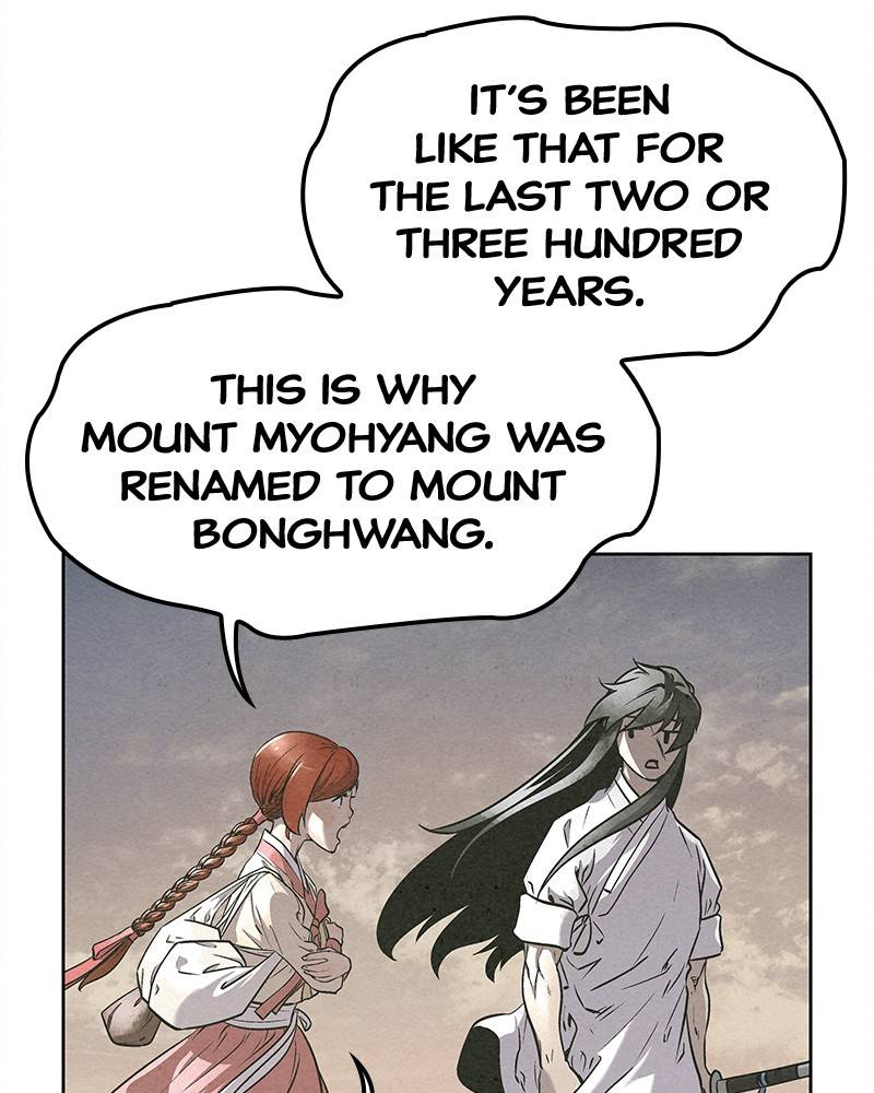 Moshin Hunter Chapter 53 - page 109