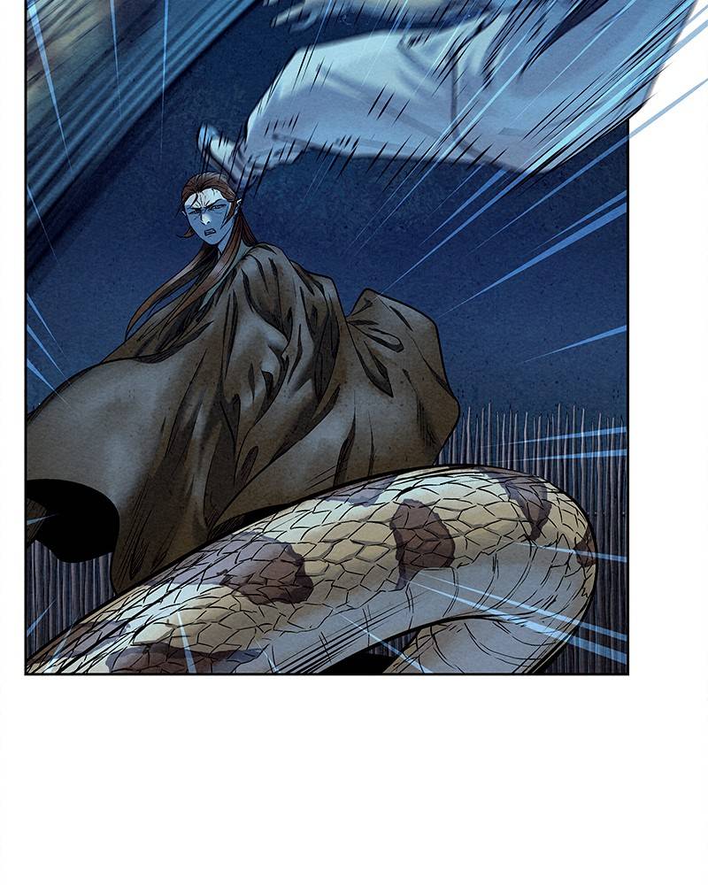 Moshin Hunter Chapter 53 - page 11