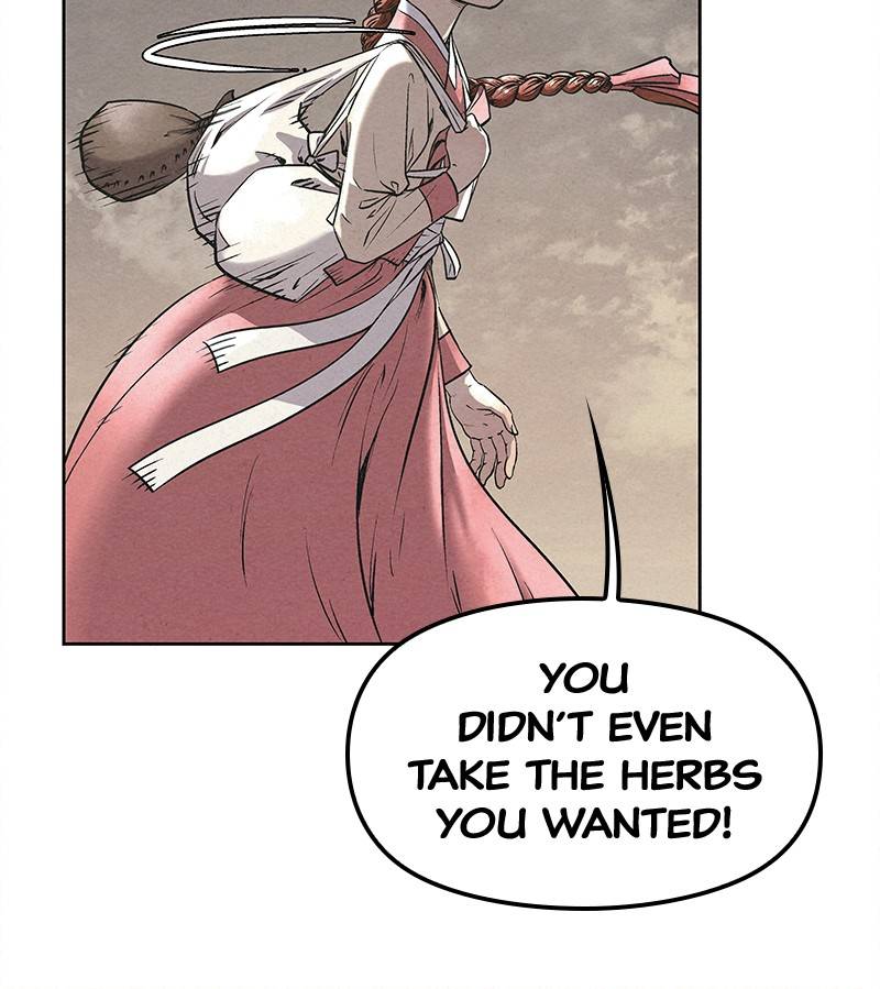 Moshin Hunter Chapter 53 - page 119