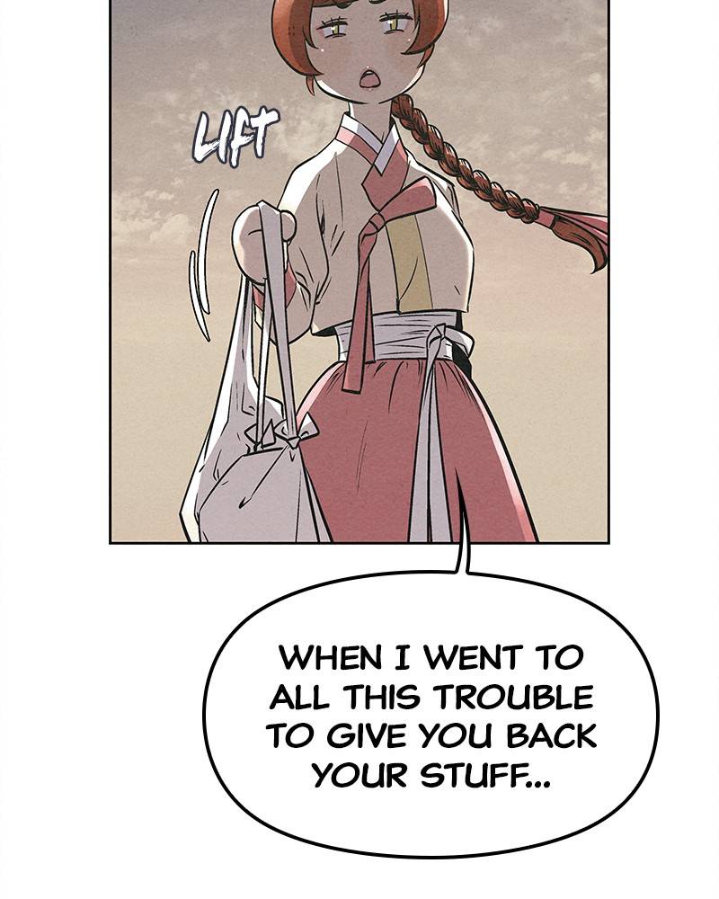 Moshin Hunter Chapter 53 - page 124