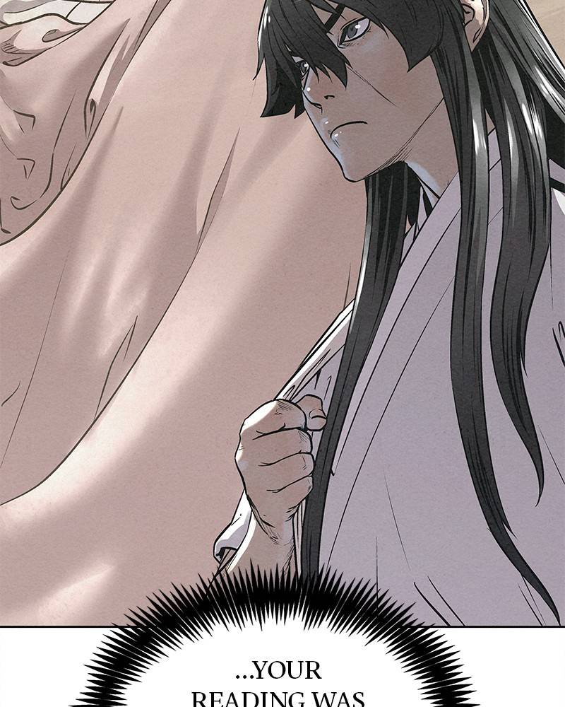Moshin Hunter Chapter 53 - page 133