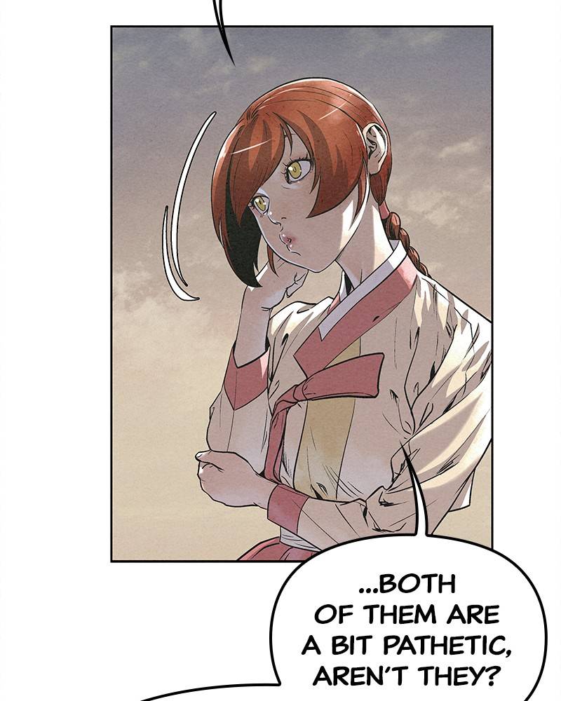 Moshin Hunter Chapter 53 - page 135