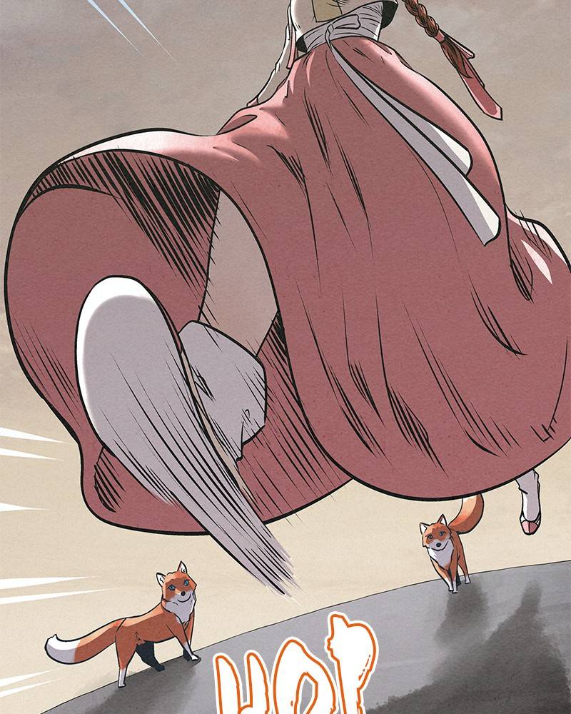 Moshin Hunter Chapter 53 - page 142