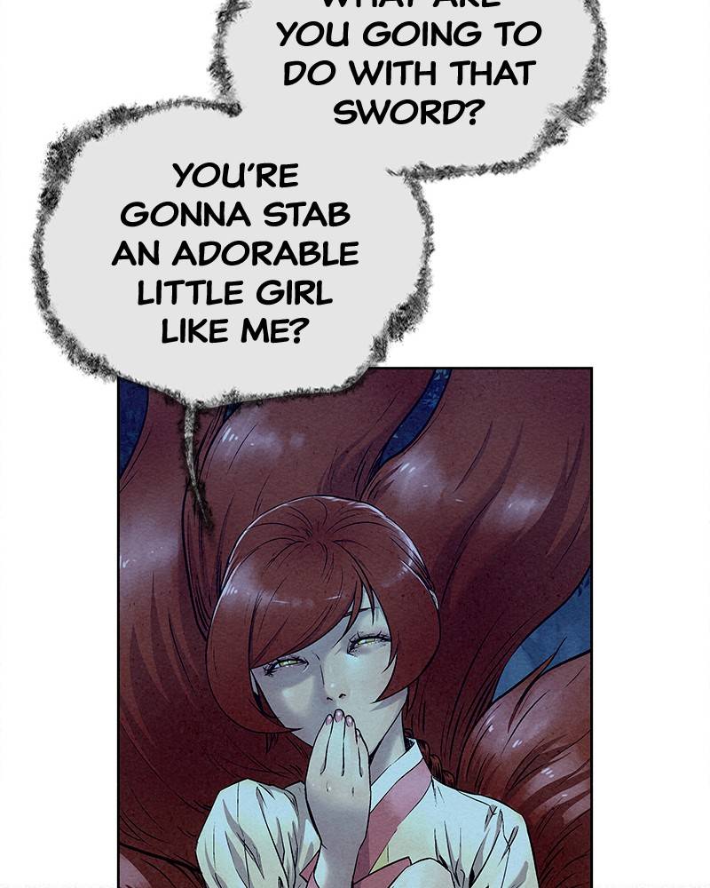 Moshin Hunter Chapter 53 - page 76