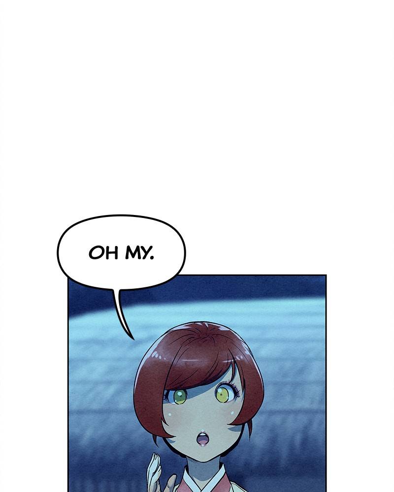 Moshin Hunter Chapter 53 - page 99