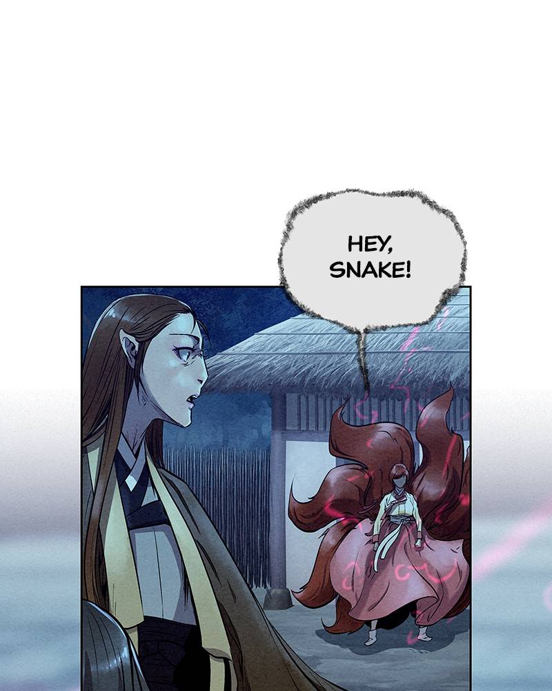 Moshin Hunter Chapter 52 - page 130