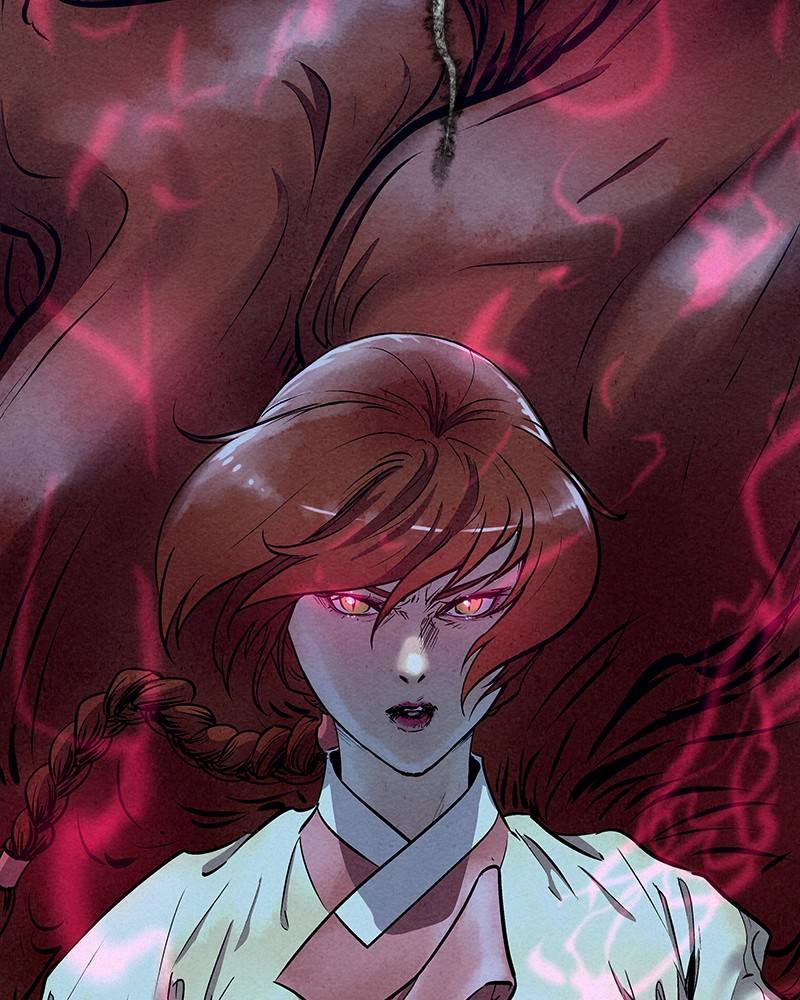 Moshin Hunter Chapter 52 - page 132