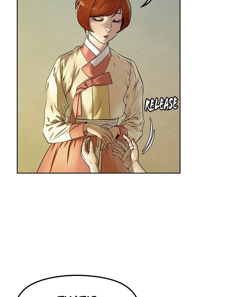 Moshin Hunter Chapter 52 - page 34
