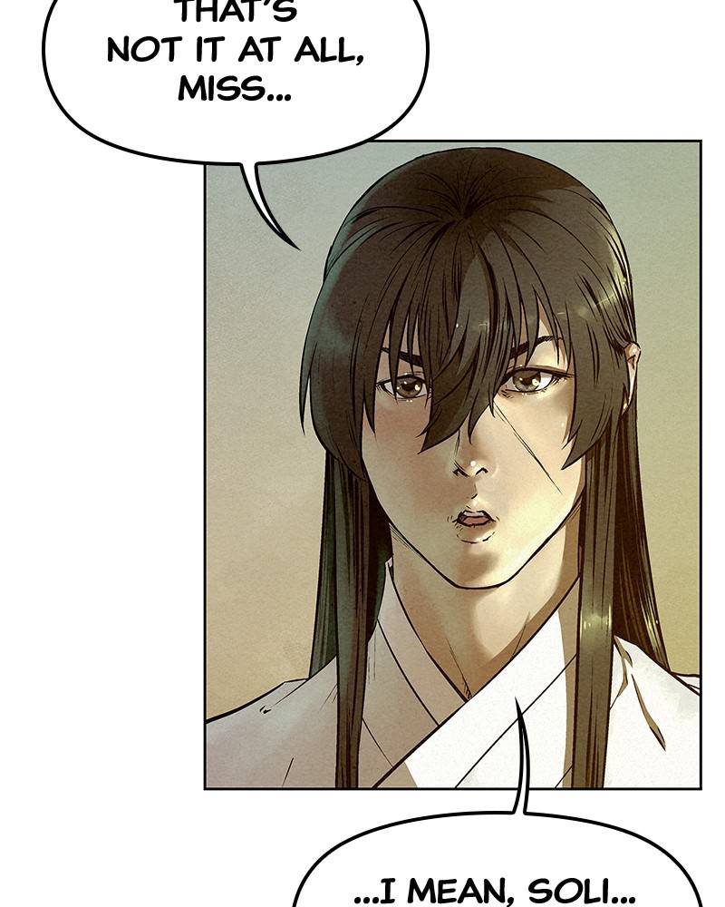 Moshin Hunter Chapter 52 - page 35