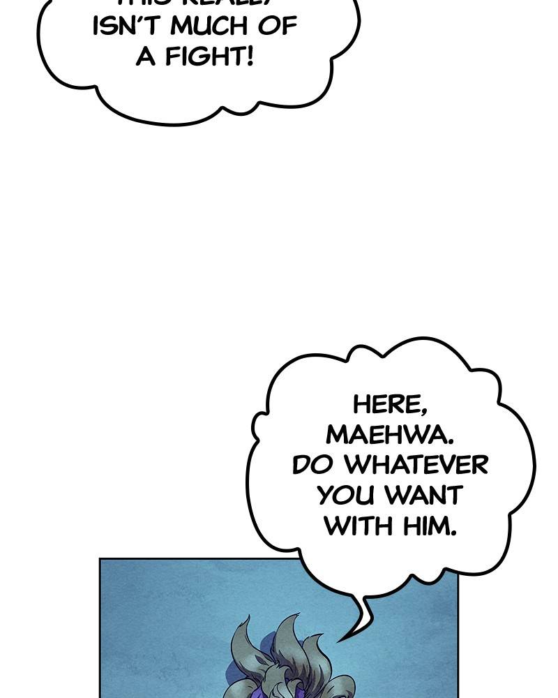 Moshin Hunter Chapter 52 - page 67