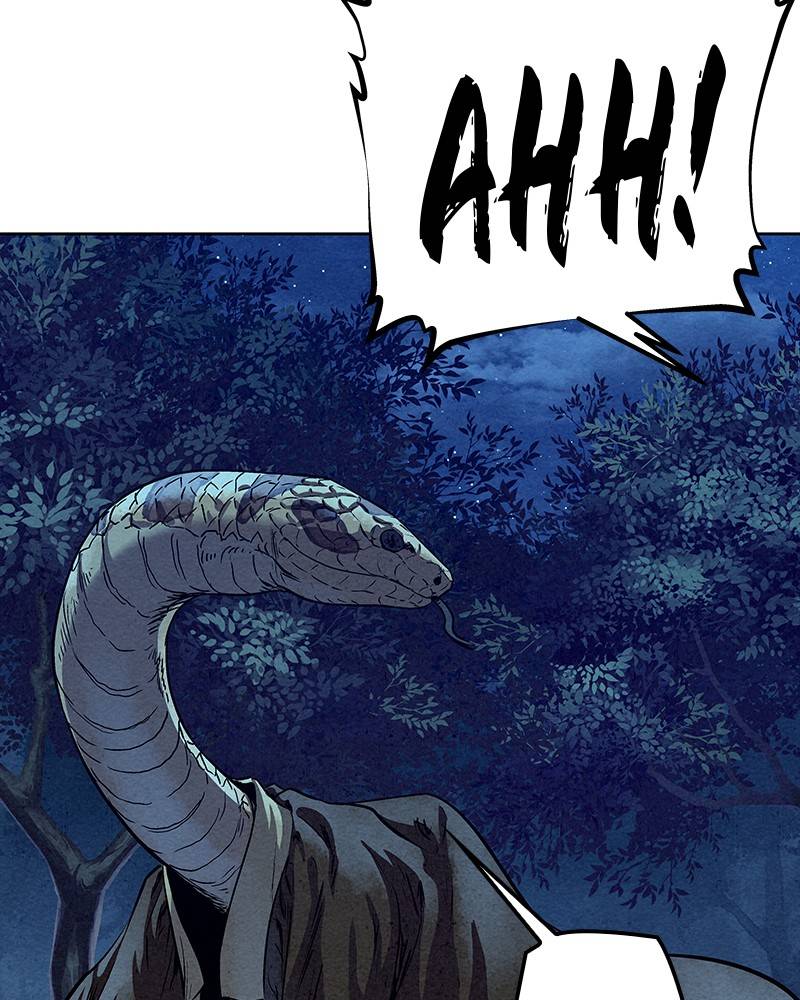 Moshin Hunter Chapter 52 - page 77