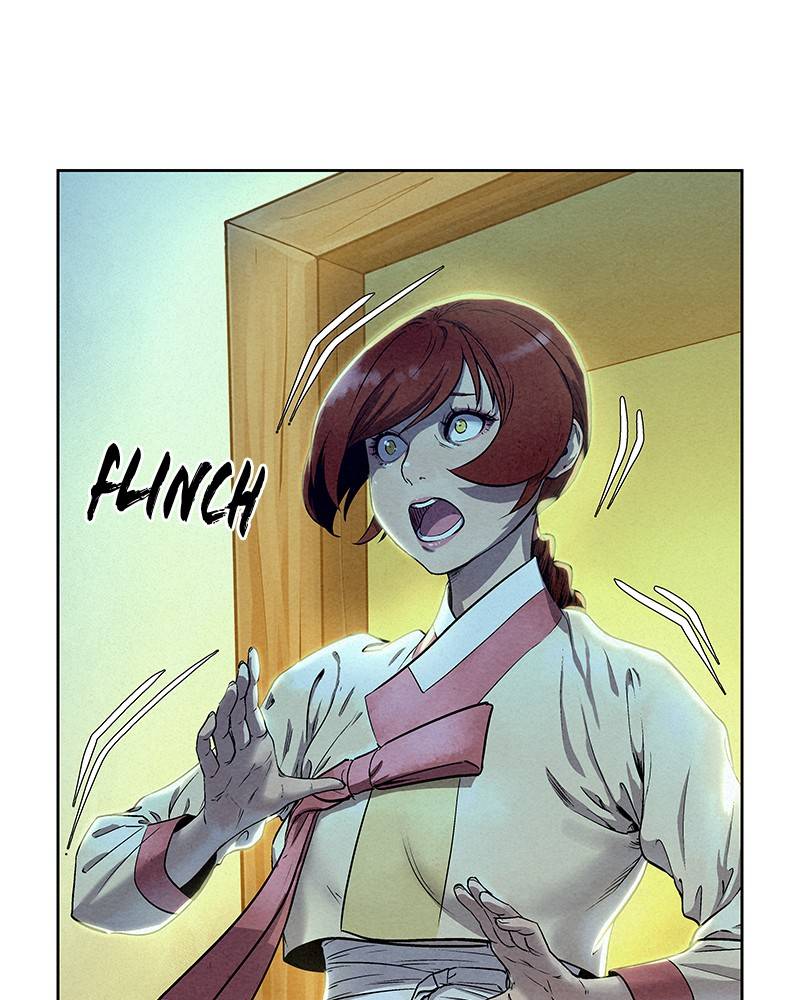 Moshin Hunter Chapter 52 - page 79