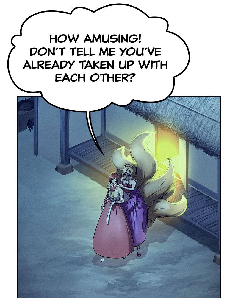 Moshin Hunter Chapter 52 - page 85