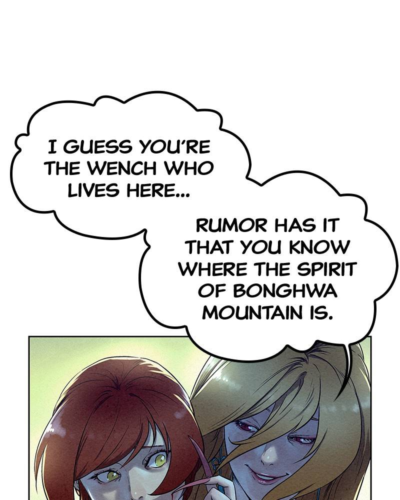 Moshin Hunter Chapter 52 - page 87
