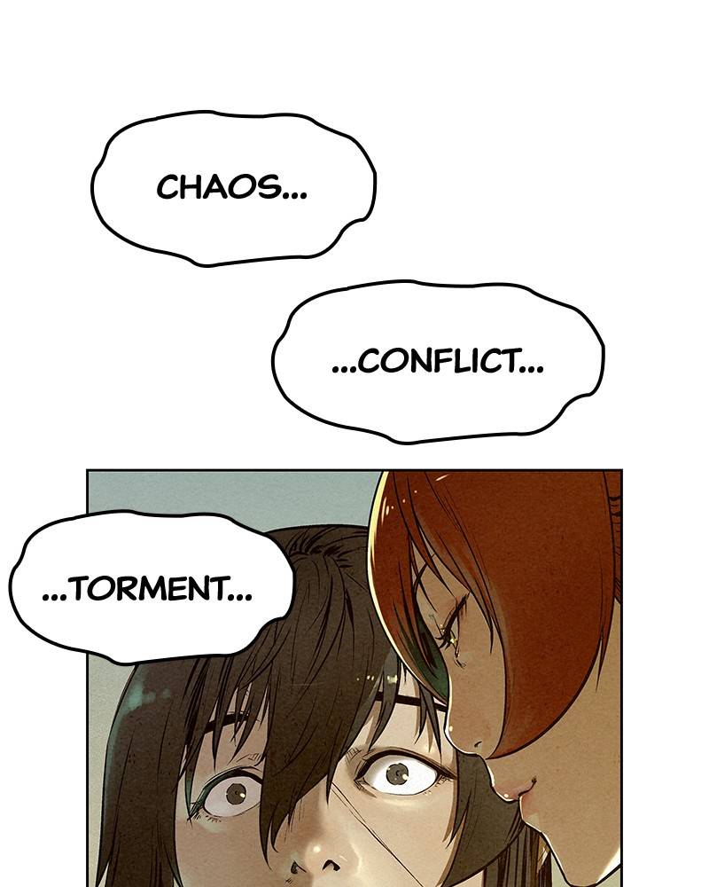 Moshin Hunter Chapter 52 - page 9
