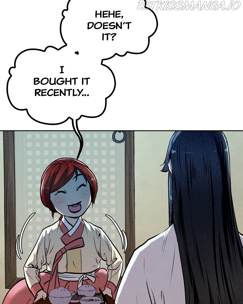 Moshin Hunter Chapter 51 - page 86
