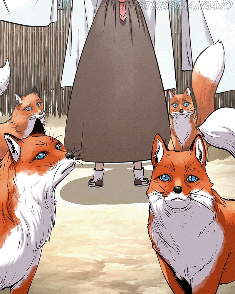 Moshin Hunter Chapter 50 - page 106