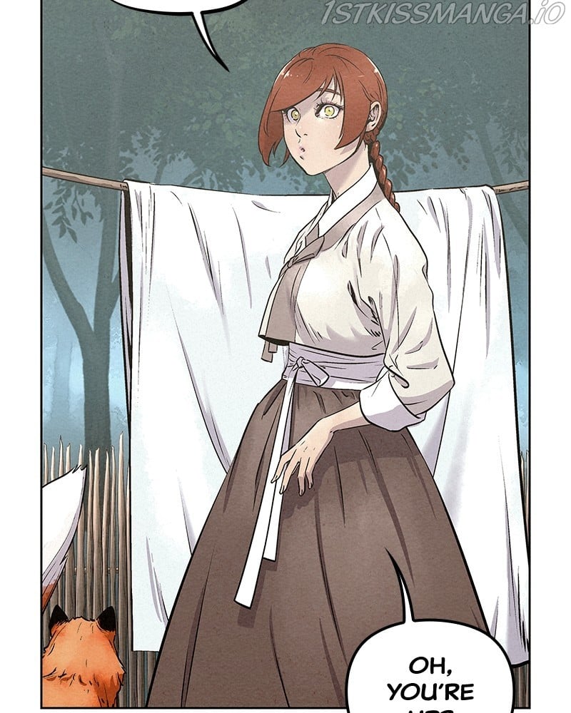 Moshin Hunter Chapter 50 - page 109