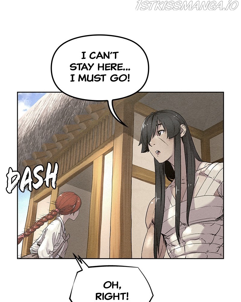 Moshin Hunter Chapter 50 - page 112
