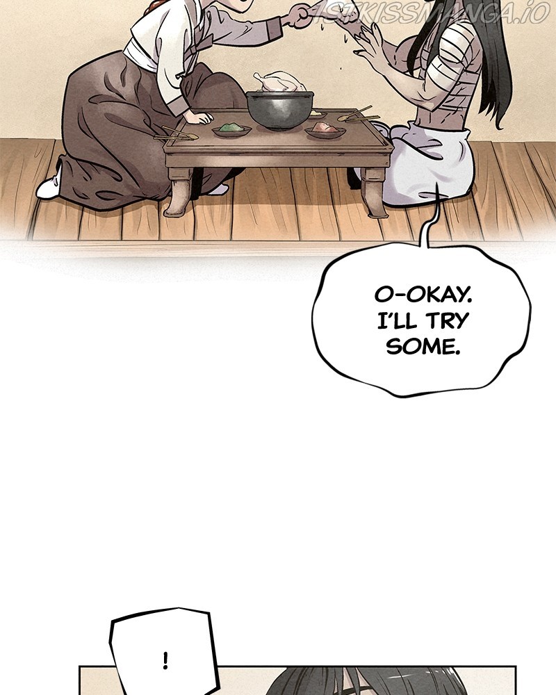 Moshin Hunter Chapter 50 - page 119