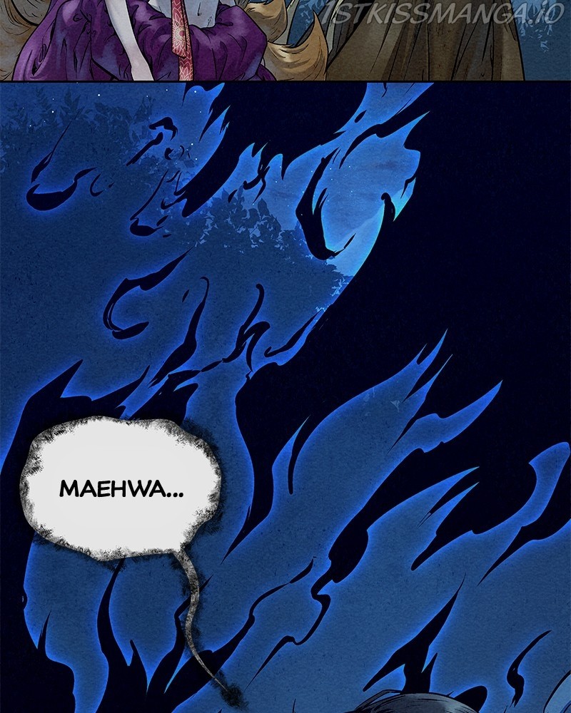 Moshin Hunter Chapter 50 - page 12