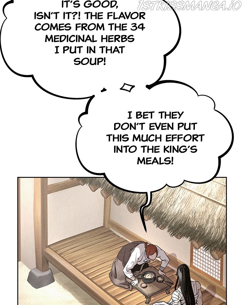 Moshin Hunter Chapter 50 - page 121