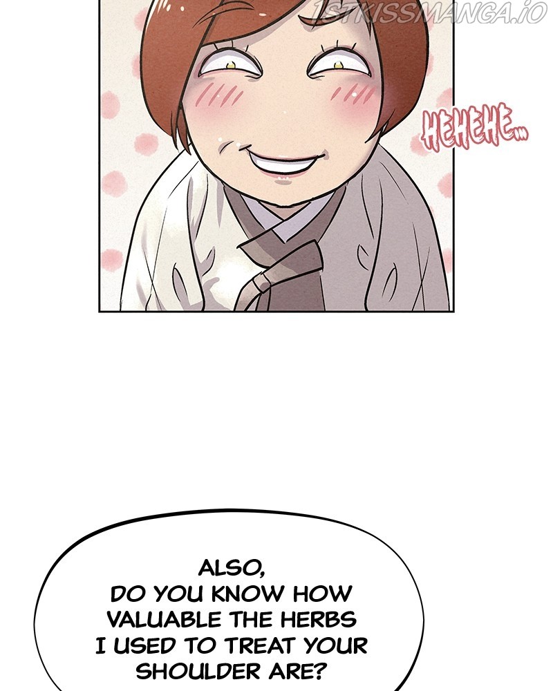 Moshin Hunter Chapter 50 - page 124