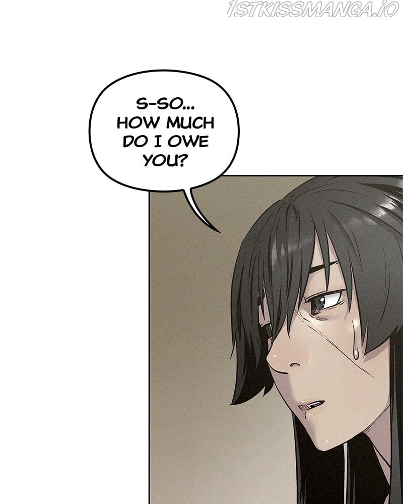 Moshin Hunter Chapter 50 - page 126