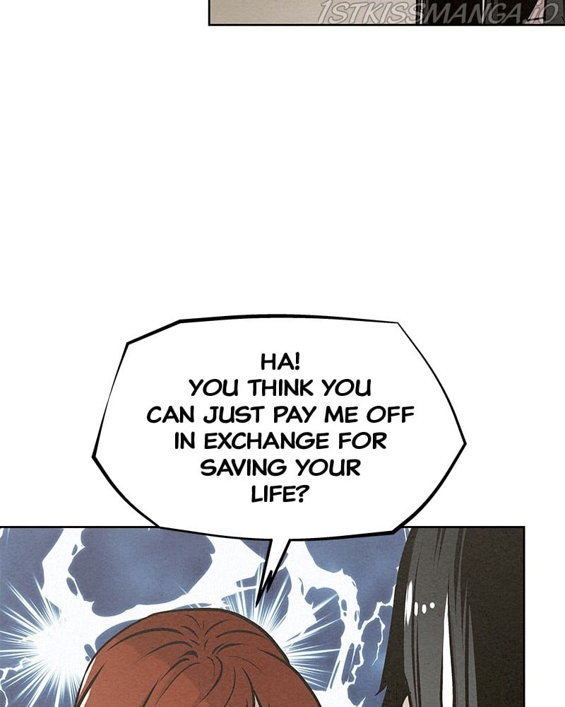 Moshin Hunter Chapter 50 - page 127