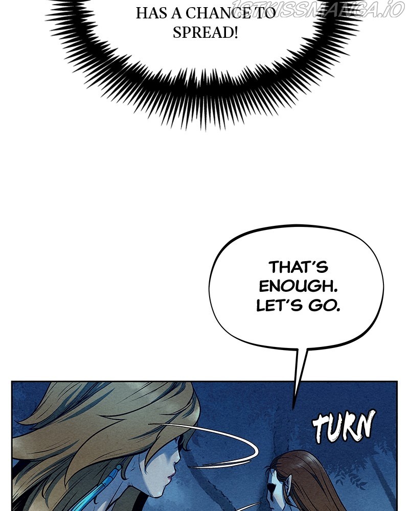 Moshin Hunter Chapter 50 - page 26