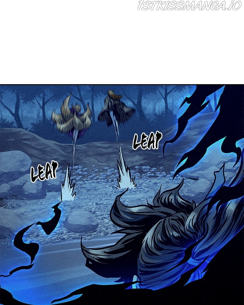 Moshin Hunter Chapter 50 - page 31
