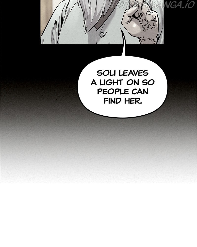 Moshin Hunter Chapter 50 - page 42