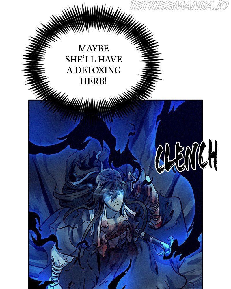 Moshin Hunter Chapter 50 - page 43