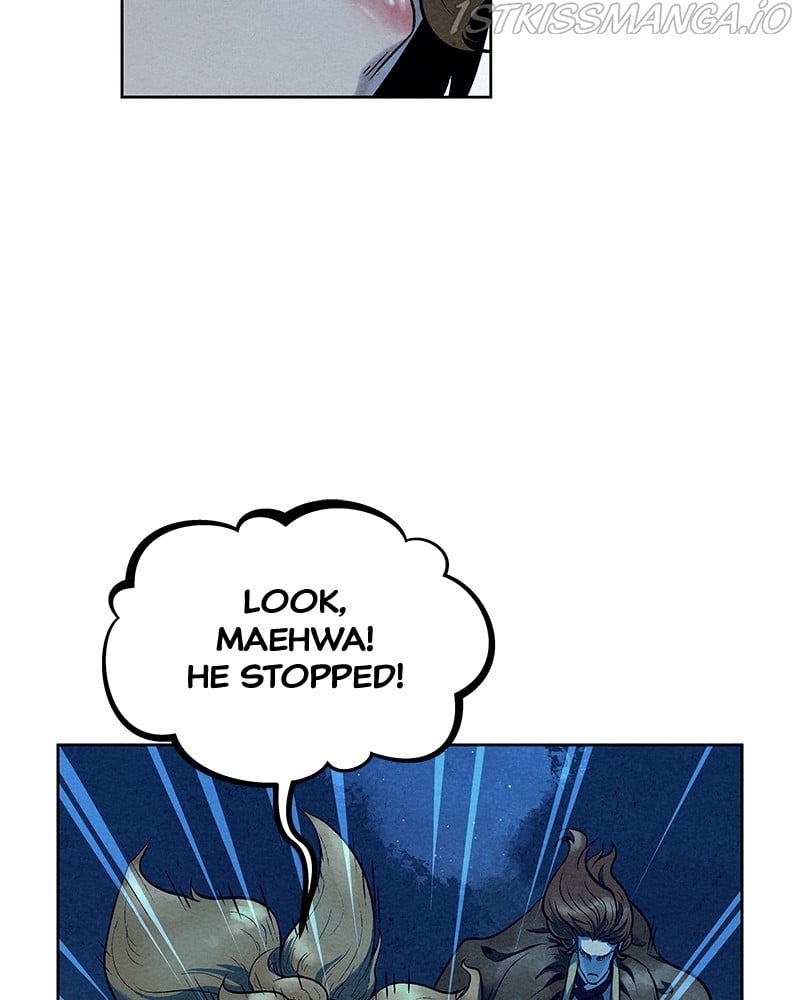 Moshin Hunter Chapter 50 - page 73
