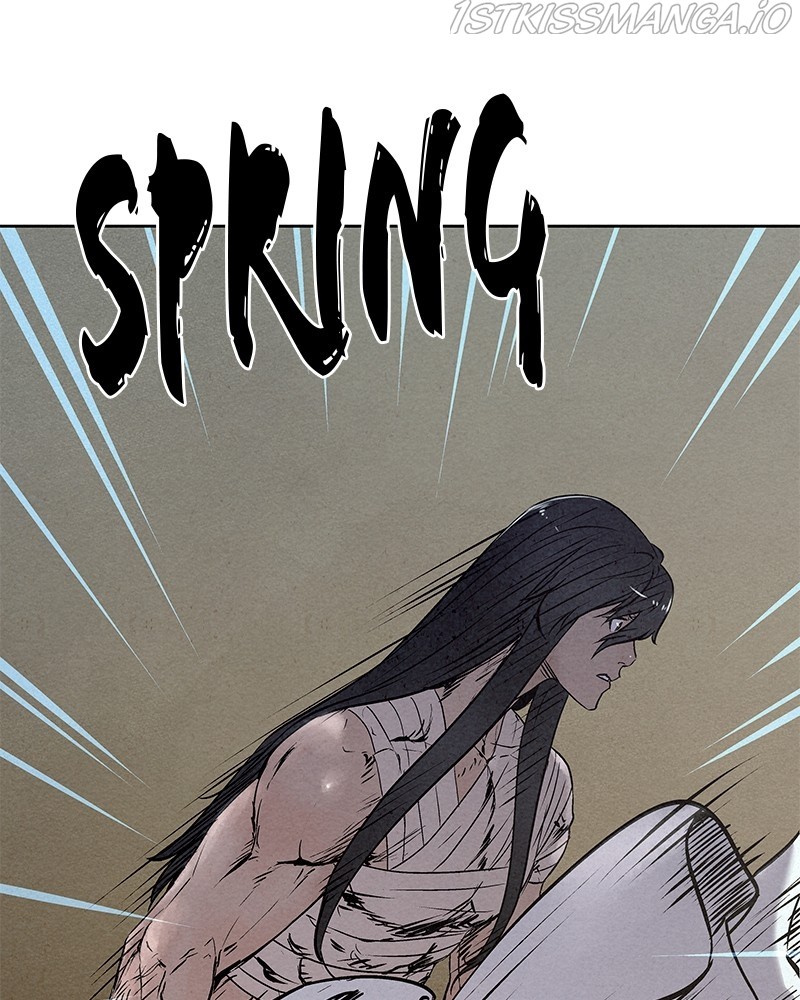 Moshin Hunter Chapter 50 - page 93