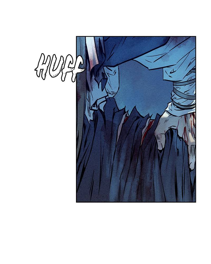 Moshin Hunter Chapter 49 - page 35