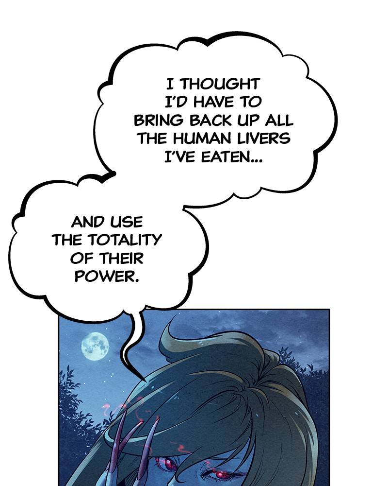 Moshin Hunter Chapter 49 - page 36